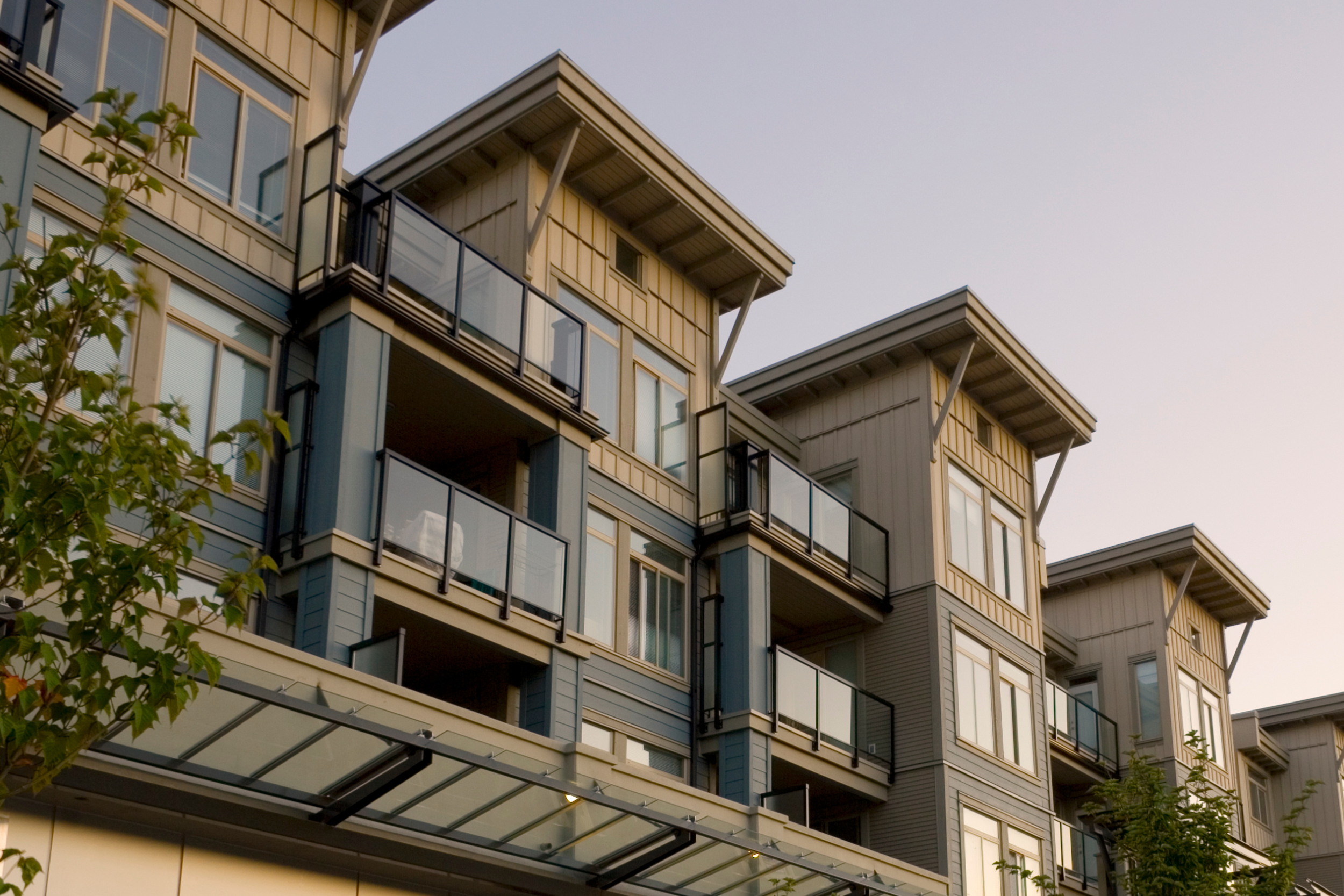 Deluxe Condominium Service Package Gold Seal Services