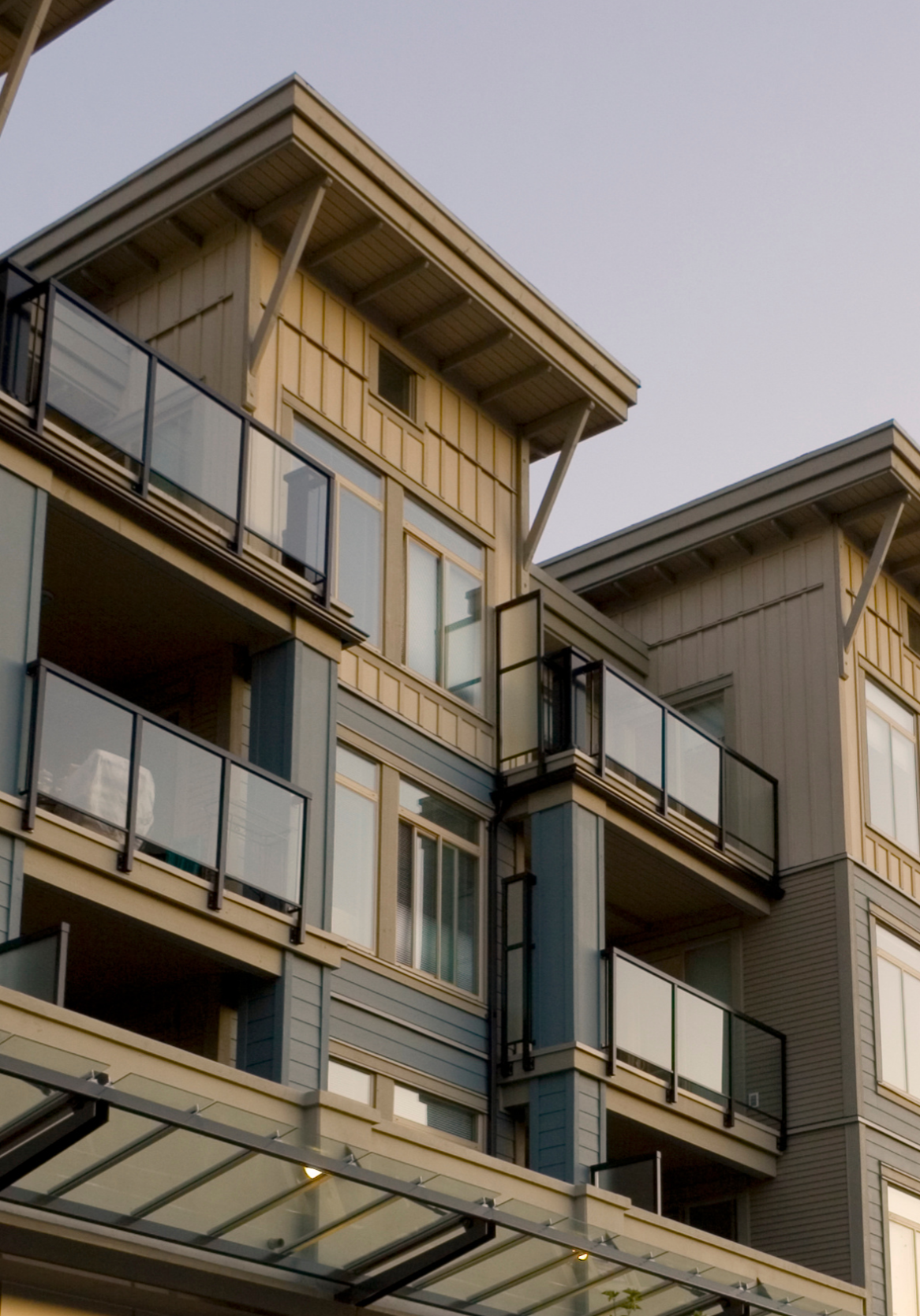 Deluxe Condominium Service Package Gold Seal Services