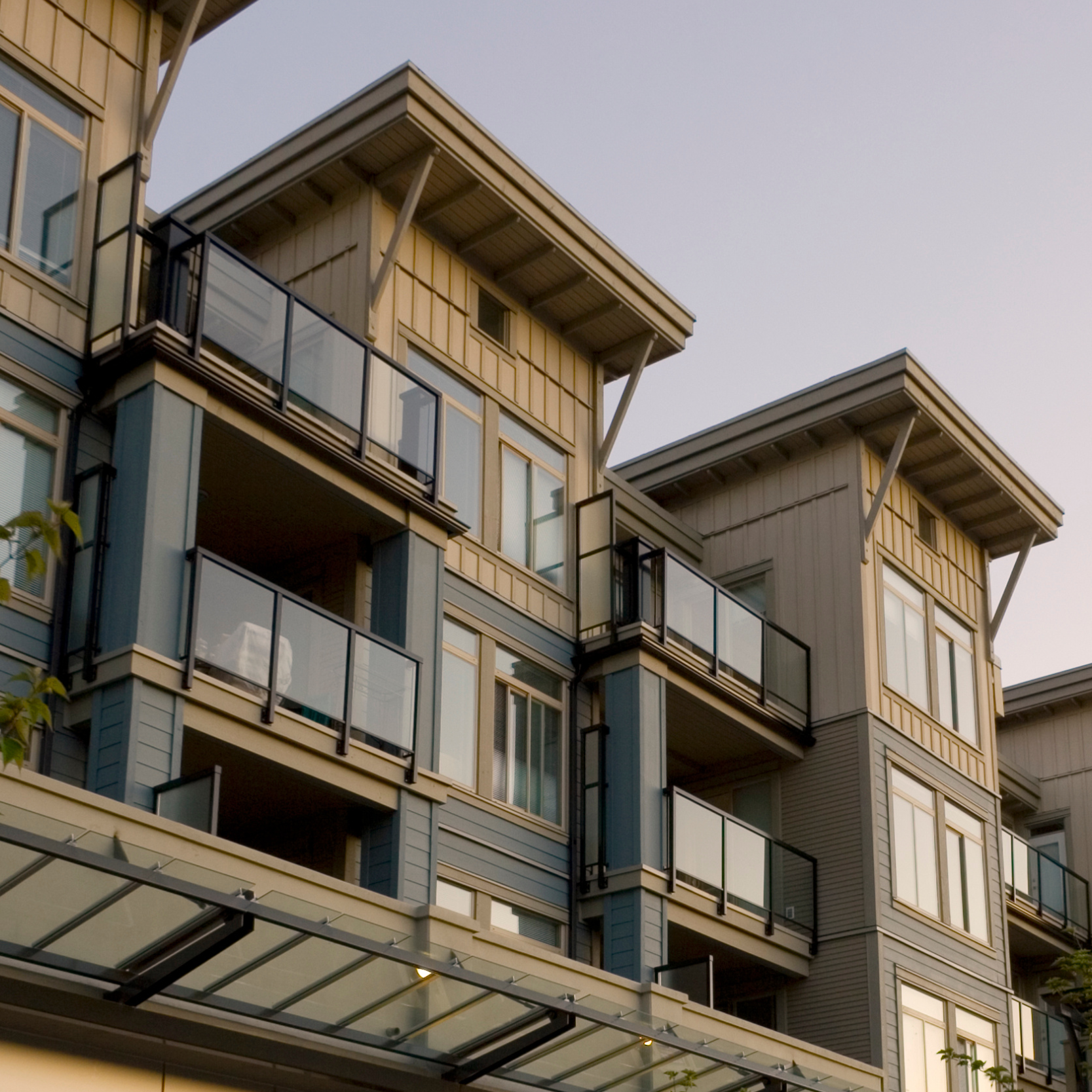 Deluxe Condominium Service Package Gold Seal Services Deluxe Condominium Service Package Gold Seal Services