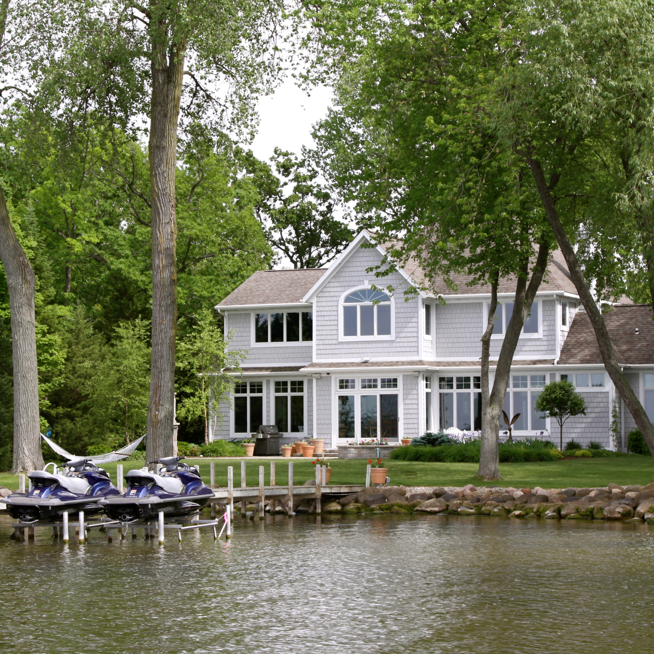 GSS Waterfront Home- Deck & Dock Care GSS Waterfront Home- Deck & Dock Care