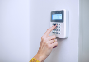 GSS_Home Safety Enhancements- Professional Services to Keep Your Family Safe