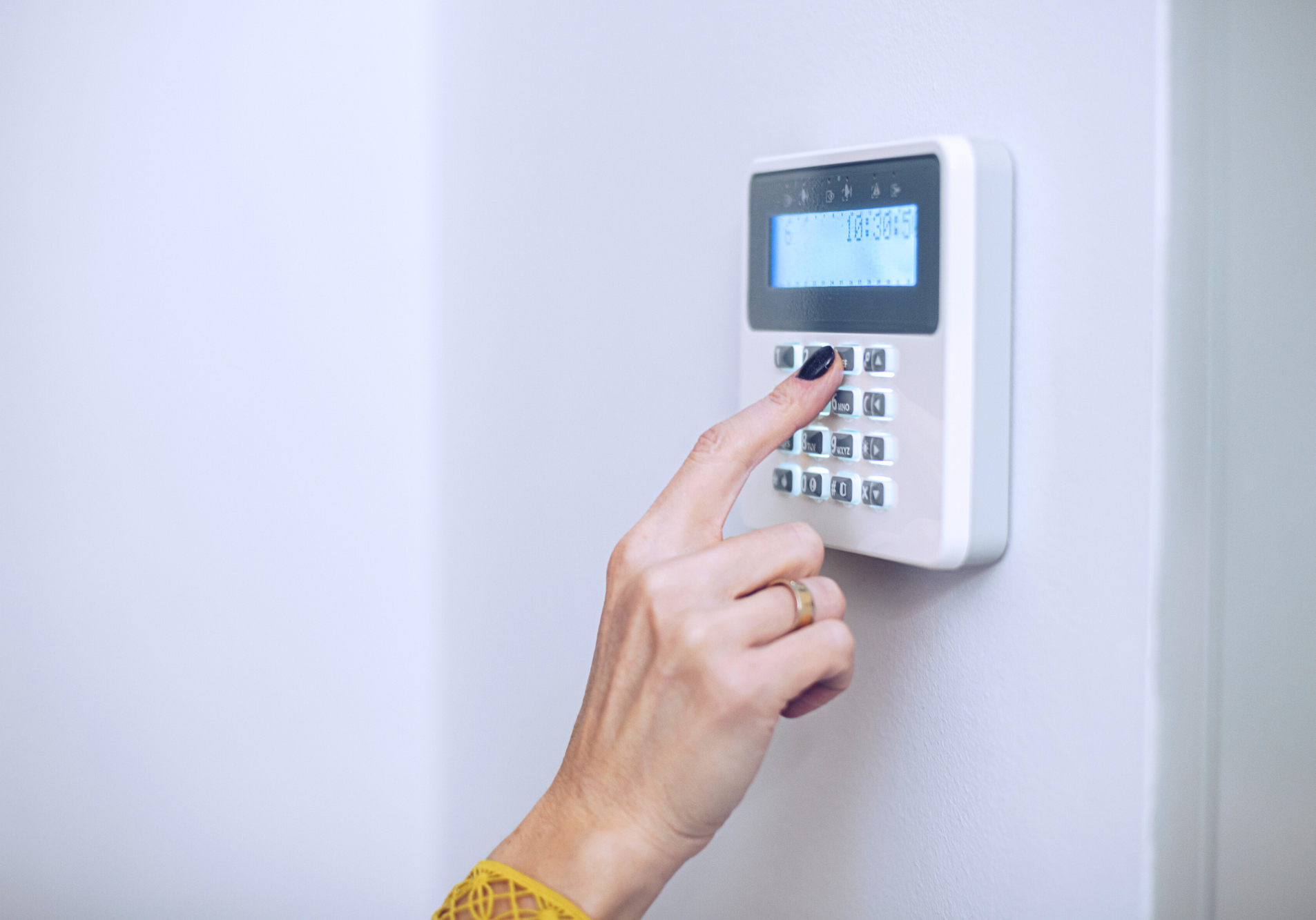 GSS_Home Safety Enhancements- Professional Services to Keep Your Family Safe GSS_Home Safety Enhancements- Professional Services to Keep Your Family Safe