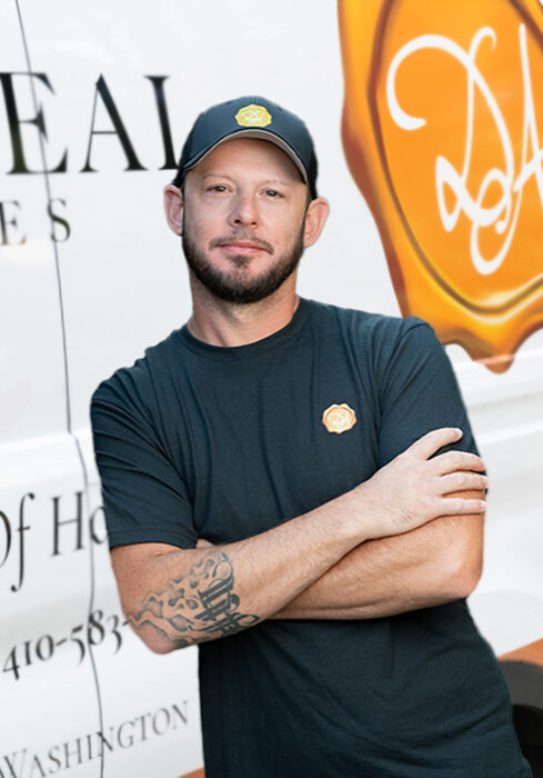 GoldSealTruck-Ryan GoldSealTruck-Ryan