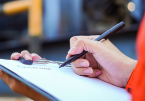 Preventative Maintenance- Start the New Year with a Home Health Check